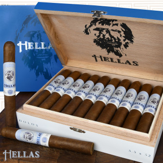 Hellas Dolos 5 Pack