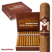 M Bourbon By Macanudo Robusto