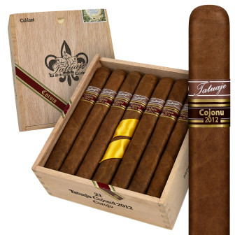 Tatuaje Nicaragua
