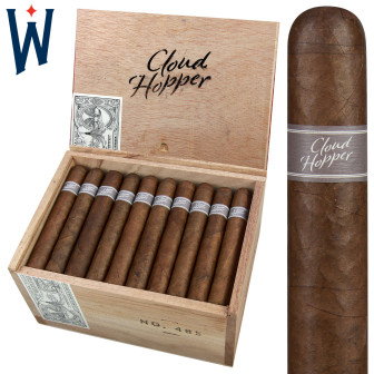 Warped Cloud Hopper No. 485 5 Pack
