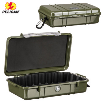 Pelican 1060 Micro Case Other
