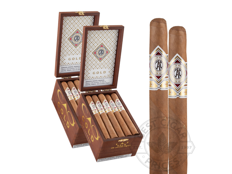CAO Gold Corona - 40 Cigars
