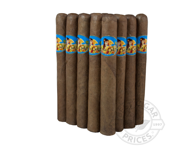 Rosa Cuba Flor De Rosa Natural - Bundle - 20 Total Cigars
                                                                                             
                                    1-2 Week