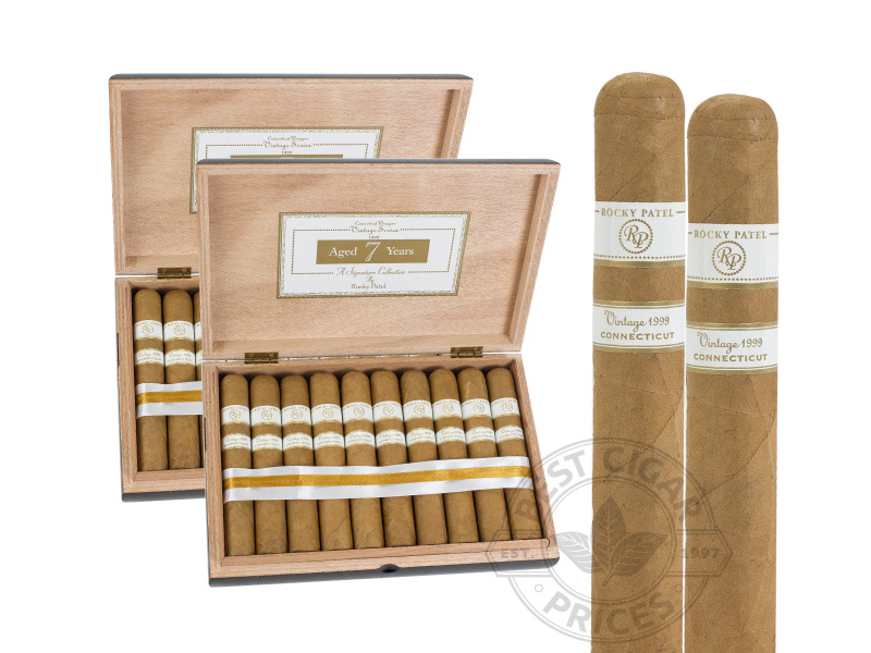 Rocky Patel Vintage 1999 Sixty - 40 Cigars
