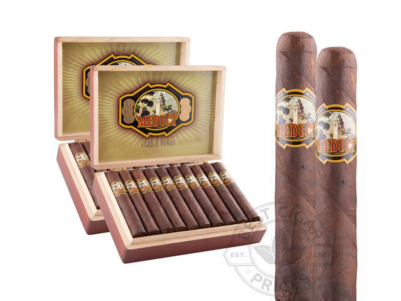 Medici Cosimo - 40 Cigars