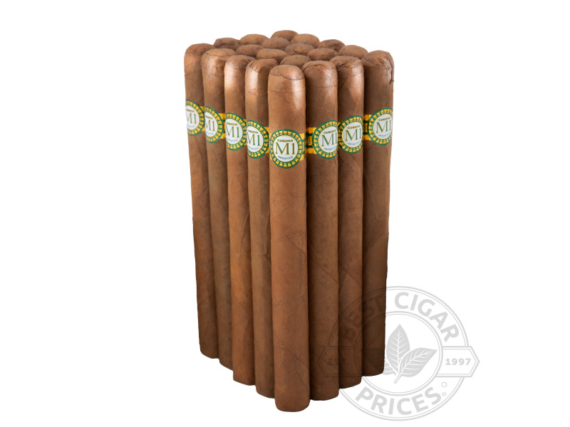 Cusano M1 Churchill Connecticut Smooth - Bundle - 20 Total Cigars
                                                                                             
                                    1-2 Week