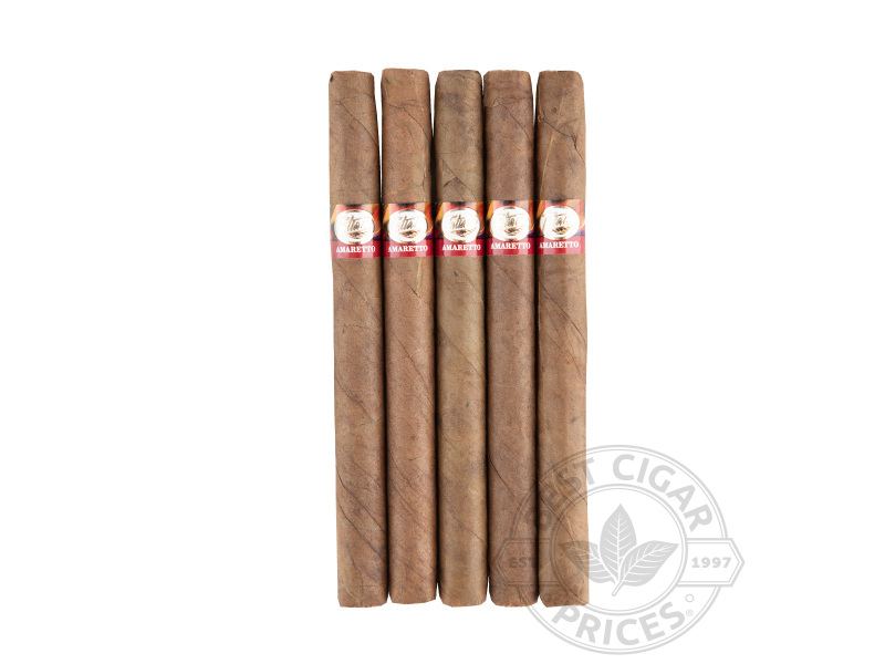 Tatiana Dolce Amaretto - 5 Cigars