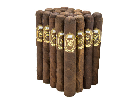 Casa De Garcia Toro Maduro - 5 Cigars