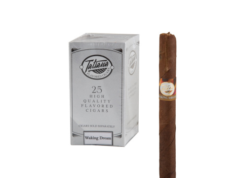 Tatiana Miniature Waking Dream - Bundle - 25 Total Cigars
                                                                                             
                                    1-2 Week