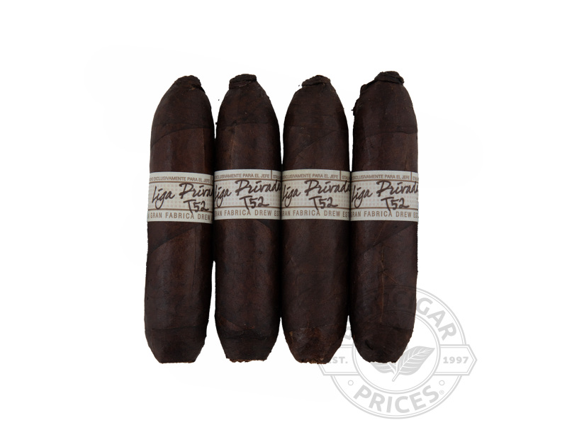 Liga Privada T52 Flying Pig - 4 Cigars