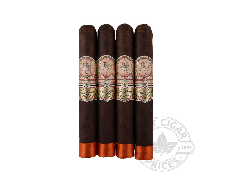 Don Pepin Garcia My Father Le Bijou 1922 Toro - 4 Cigars