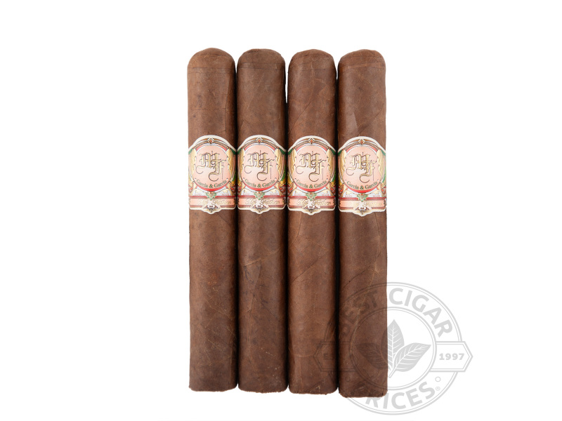 Don Pepin Garcia My Father #5 Toro 2x Deal - 4 Cigars