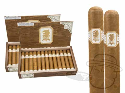 Undercrown Shade Gran Toro - 50 Cigars