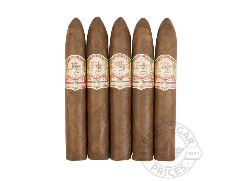 Don Pepin Garcia My Father #2 Belicoso - 5 Cigars