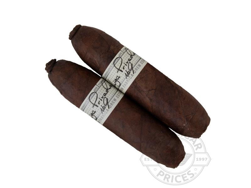Liga Privada No 9 Flying Pig - 2 Cigars