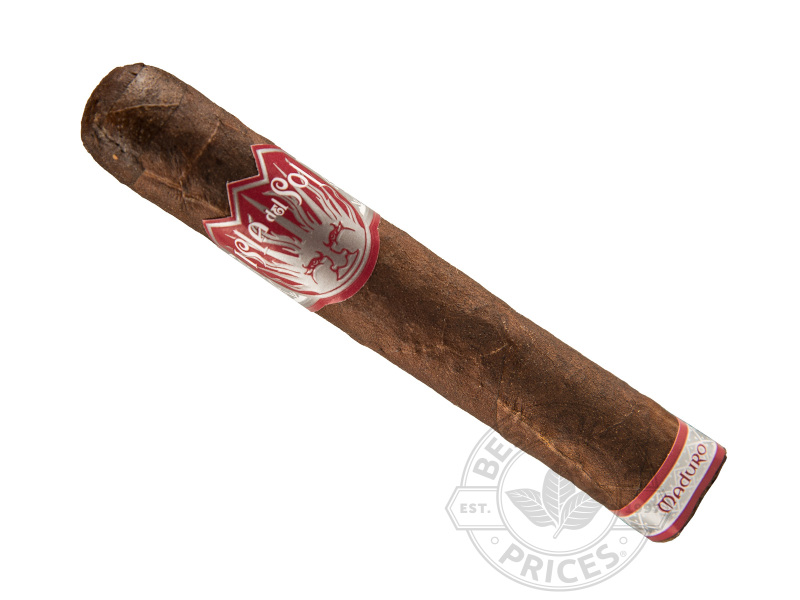 Isla Del Sol Robusto Maduro - 1 Cigar