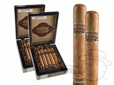 Tabak Especial Gordito Dulce - 20 Cigars