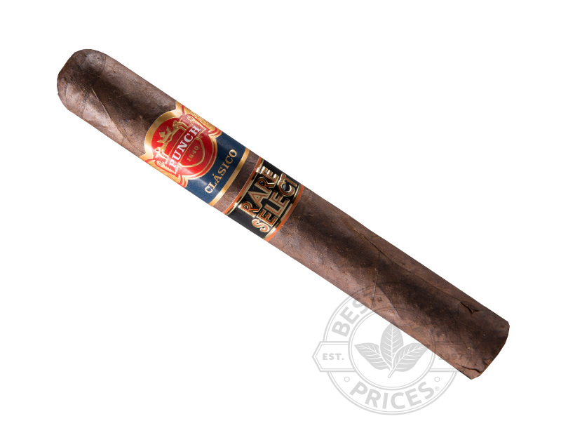 Punch Rare Select Toro - 1 Cigar
