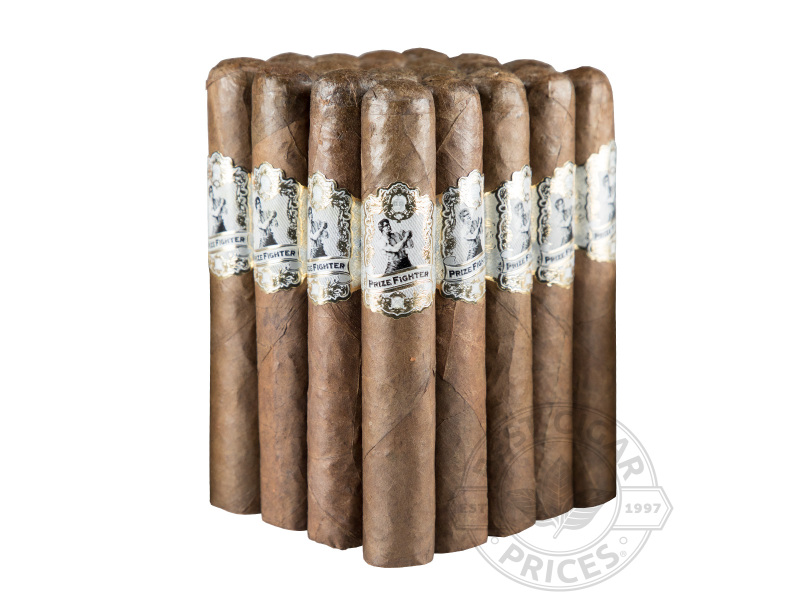 Gurkha Prize Fighter XO Maduro - Bundle - 20 Total Cigars
1-2 Week