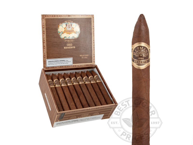 H. Upmann 1844 Reserve Belicoso - 25 Cigars
