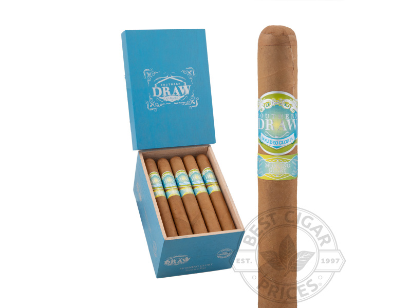Southern Draw Morning Glory Toro - 20 Cigars
