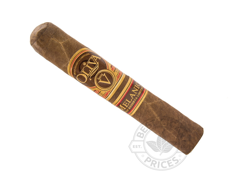 Oliva Serie V Melanio Robusto - 1 Cigar