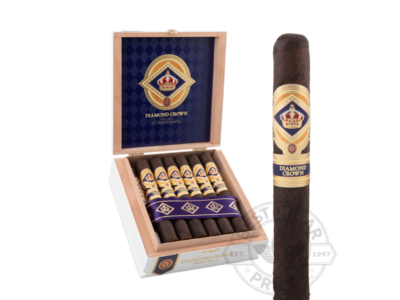 Diamond Crown No. 3 Toro Maduro - 20 Cigars