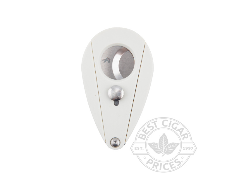 Xikar Xi2 Perfect Cutter - White - Box of 20
