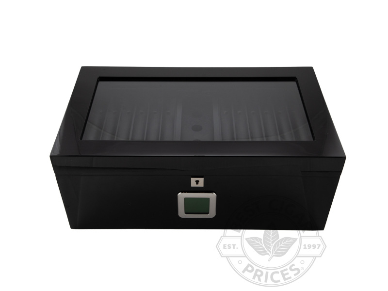 The Raven 120 Count Humidor By Prestige - Box of 20
