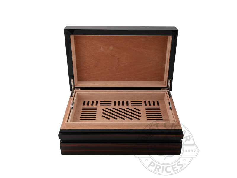 BastionBloc 120 Count Humidor By Prestige - Box of 20
