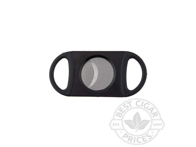 Best Cigar Prices Double Blade 80 Ring Gauge Cigar Cutter - B Stock - Box of 20