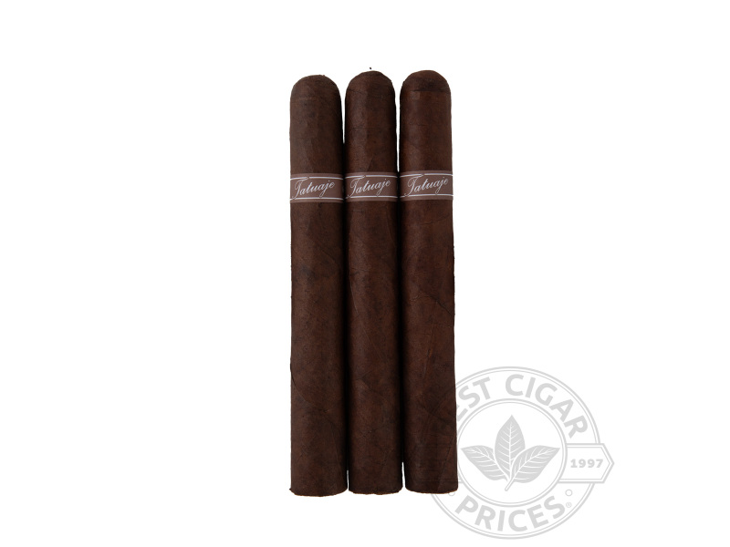 Tatuaje 7th Natural Habano - 3 Cigars