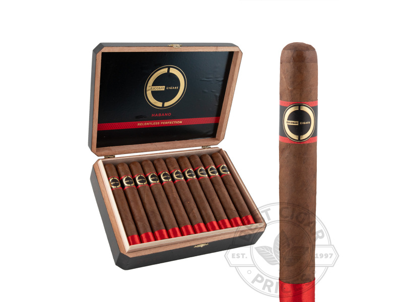 Escobar Habano Gordo - 20 Cigars