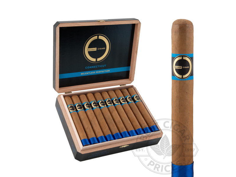 Escobar Connecticut Toro - 20 Cigars