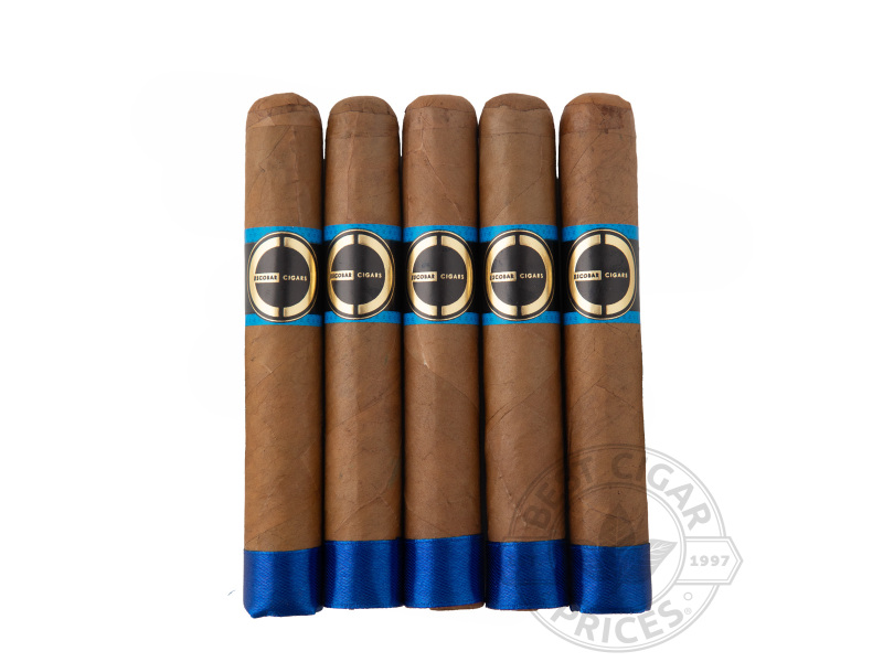 Escobar Connecticut Robusto - 5 Cigars