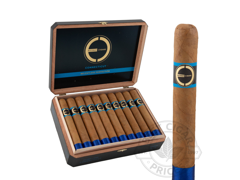 Escobar Connecticut Gordo - 20 Cigars