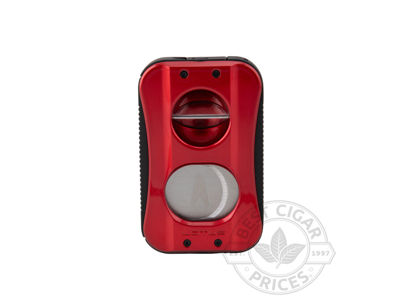 Omni Twin Cutter - Red - Box of 20