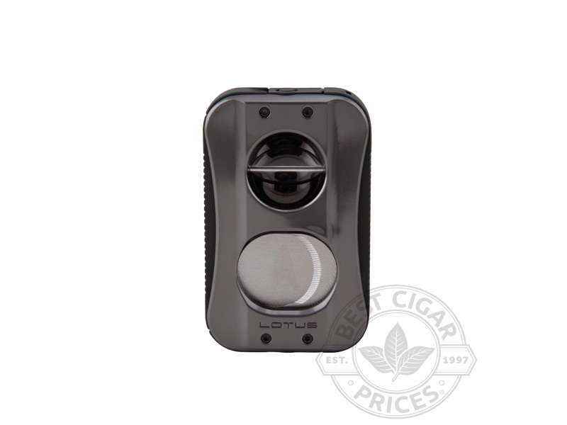 Omni Twin Cutter - Gunmetal - Box of 20