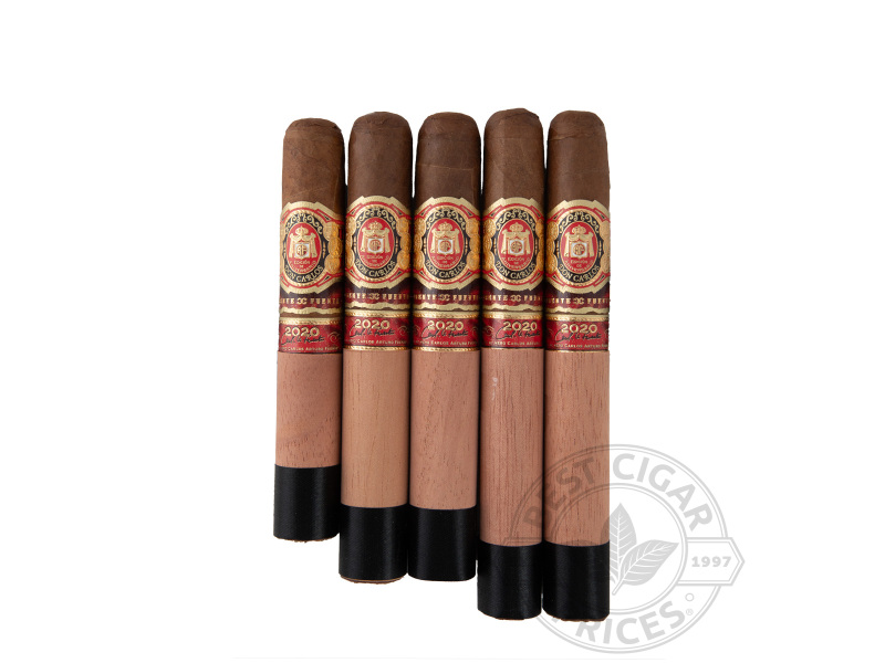 Don Carlos Edicion De Aniversario 5 Cigar Sampler - 5 Cigars