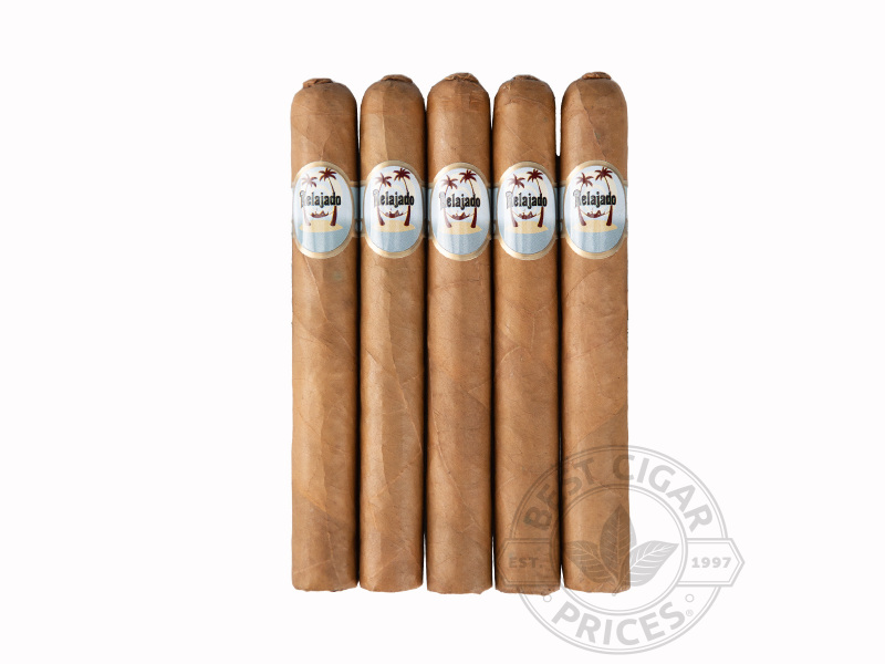 Relajado Toro Grande Connecticut 2x Deal - 5 Cigars