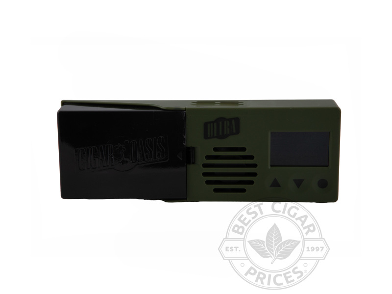 Cigar Oasis Ultra 4.0 Humidifier - Box of 20