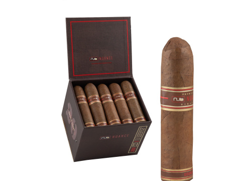 Nub Nuance Double Roast 460 - 20 Cigars