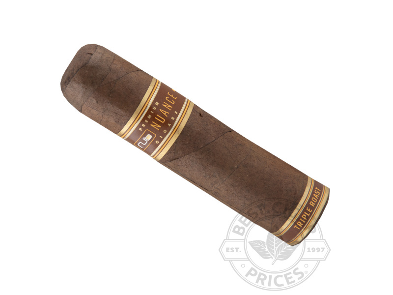 Nub Nuance Triple Roast 460 - 1 Cigar