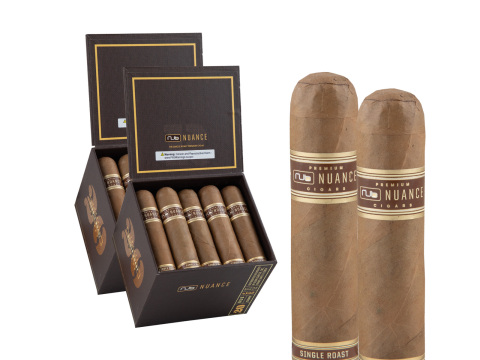 Nub Nuance Single Roast 460 - 40 Cigars