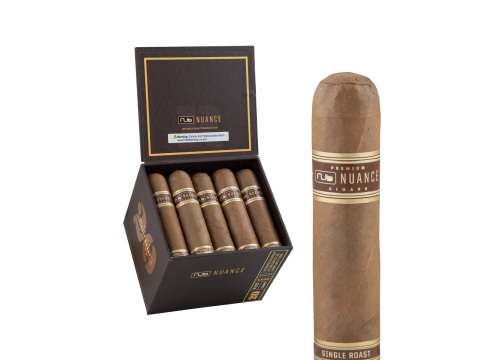 Nub Nuance Single Roast 460 - 20 Cigars