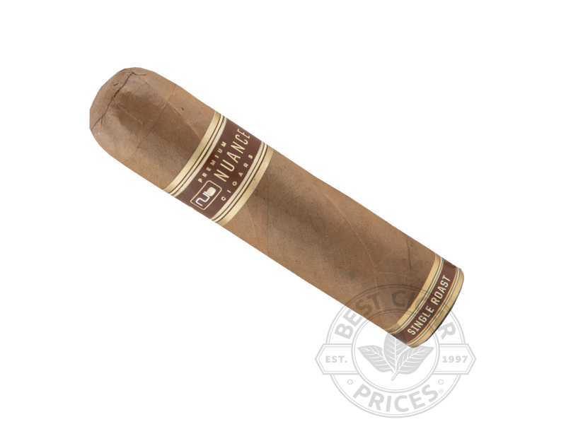 Nub Nuance Single Roast 460 - 1 Cigar
