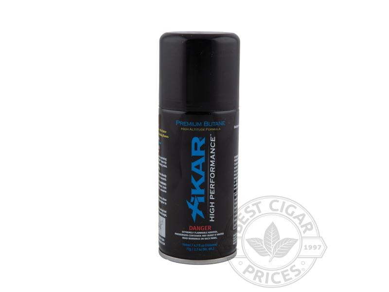 Xikar High Performance Purofine Premium Butane 4.7oz - Box of 20