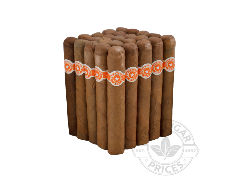 HVC Pan Caliente Connecticut Robusto - Bundle - 25 Total Cigars