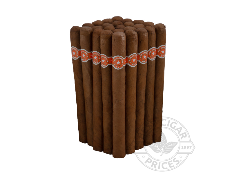 HVC Pan Caliente Connecticut Corona Extra - Bundle - 25 Total Cigars