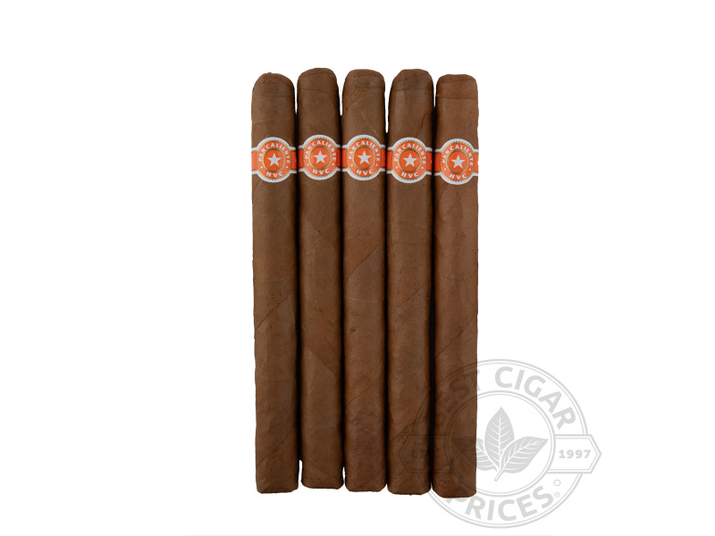 HVC Pan Caliente Connecticut Corona Extra - 5 Cigars